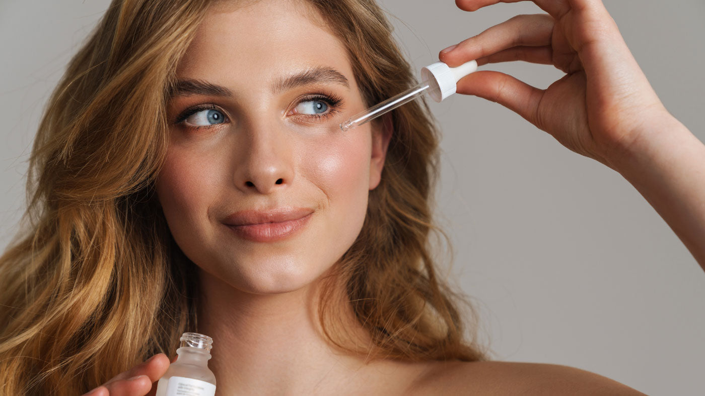 Hyaluron Drink vs. Serums: Do You Need Both? Dear Glow