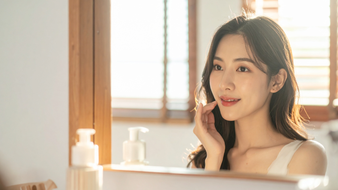 Top 6 Trending K-Beauty Ingredients for 1H 2026: The Ultimate Guide to Glass Skin