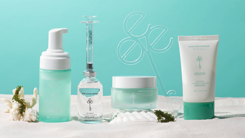 SELEVE Review: The PDRN Glow Caviar Skincare Line by Beauty of Joseon's Founder — Is It Worth It?