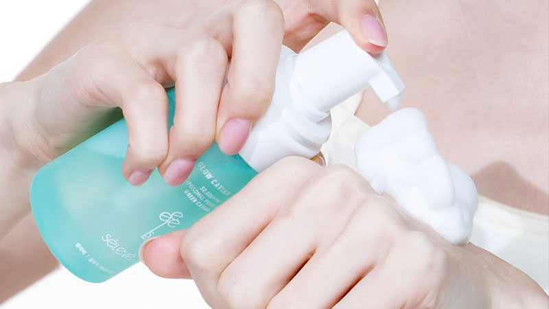 Best & Safe Bubble Toner: Check What's Making the Foam First