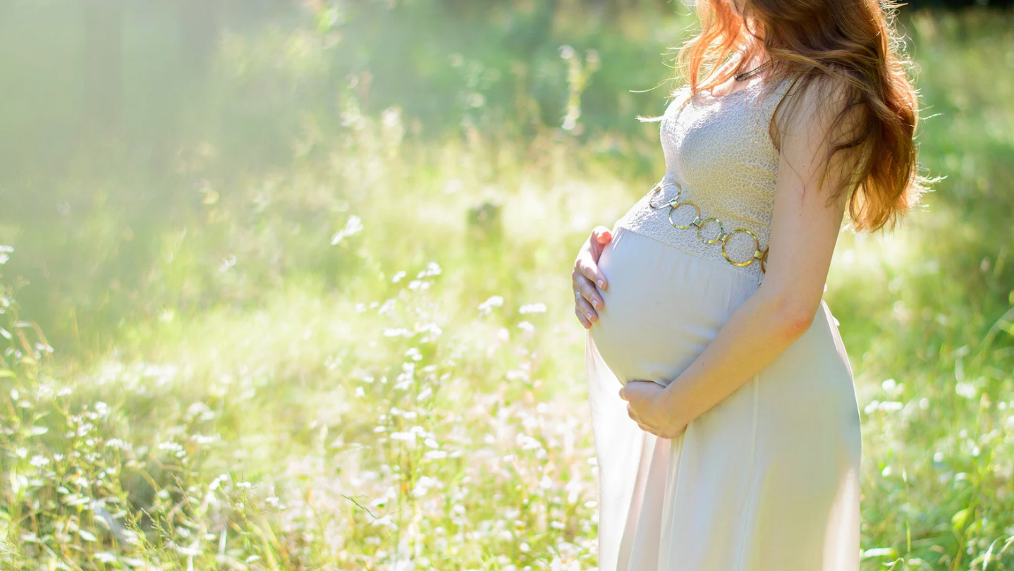 Pregnancy / Breastfeeding