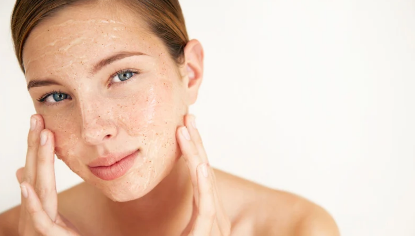 Exfoliator