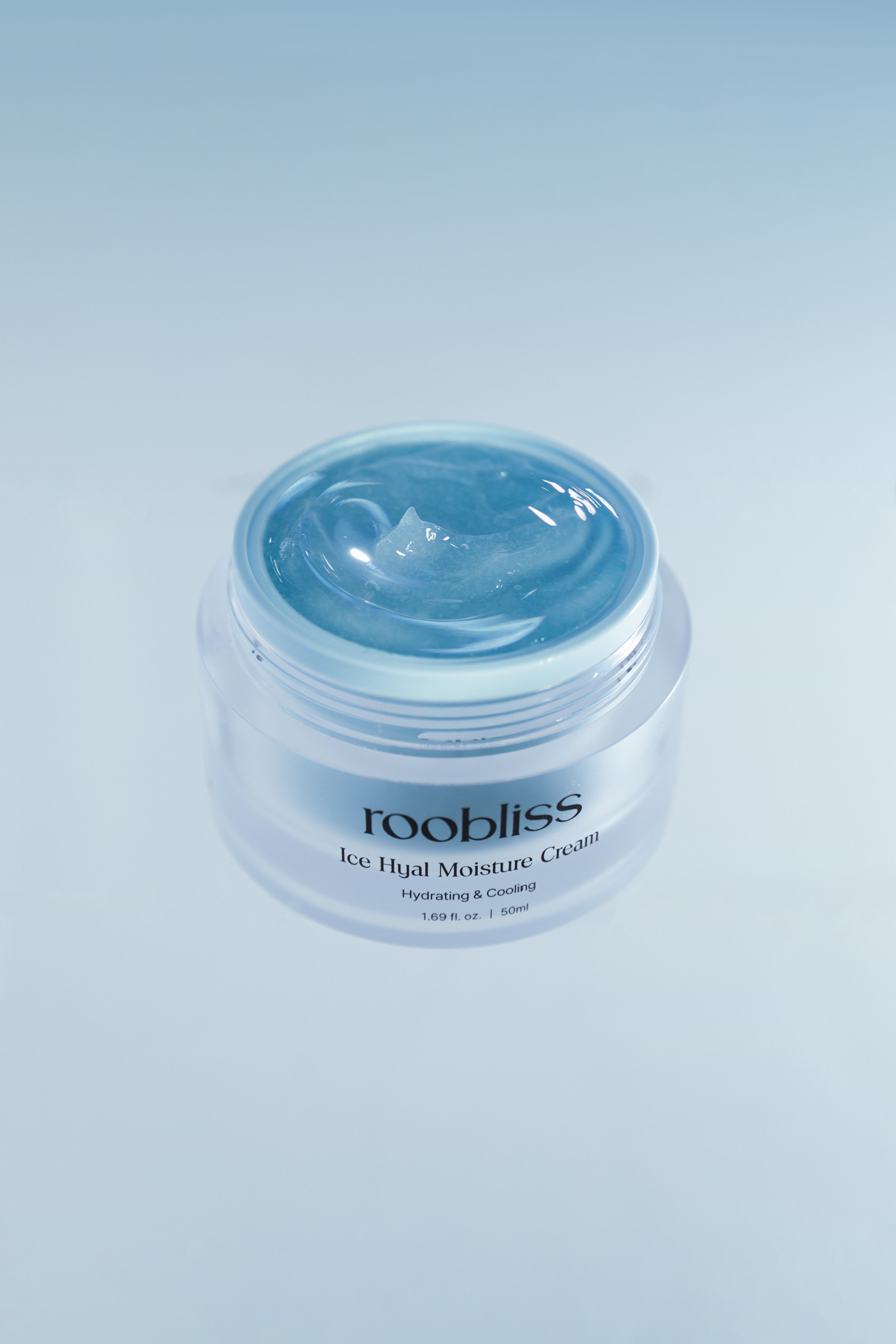 Ice Hyal Moisture Cream (50ml)