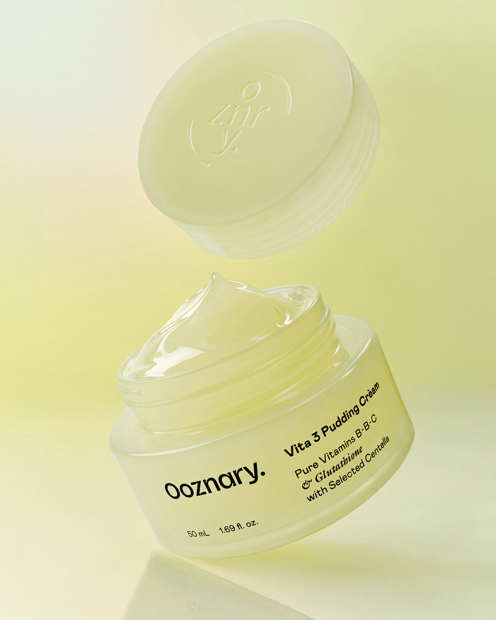 Vita 3 BBC Pudding Cream 50ml