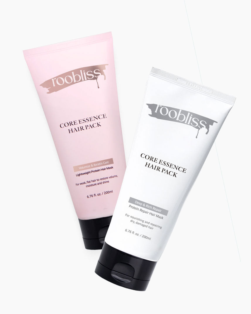 Core Essence Hair Pack (200ml)