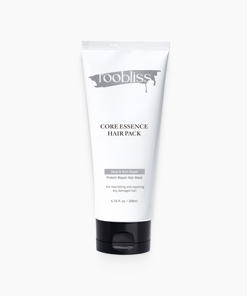 Roobliss Core Essence Hair Pack Dear Glow