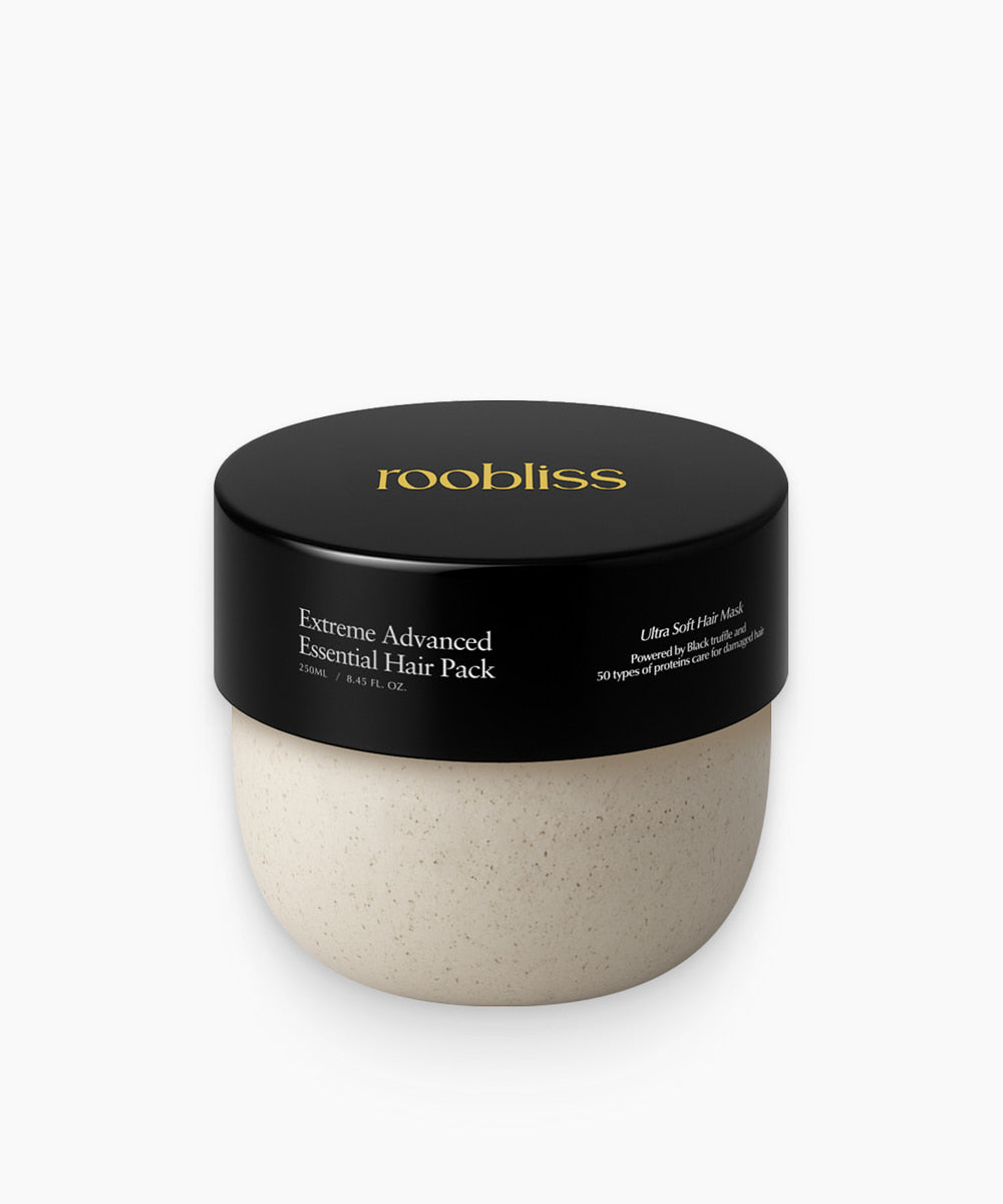 Roobliss Extreme Advanced Hair Pack Dear Glow 