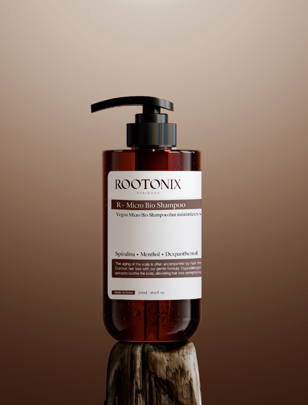 Scalp health cleanser