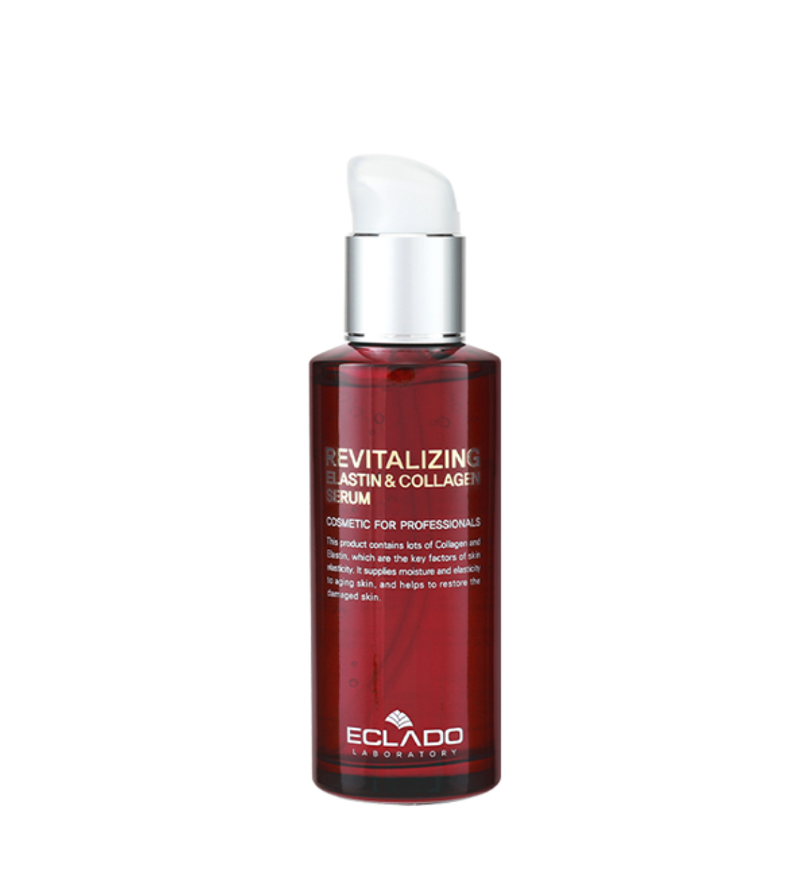 Revitalizing Elastin & Collagen Serum 100ml