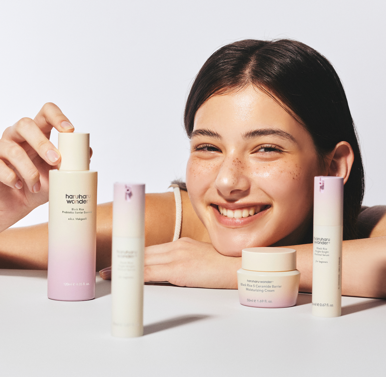 <p>haruharu wonder</p>