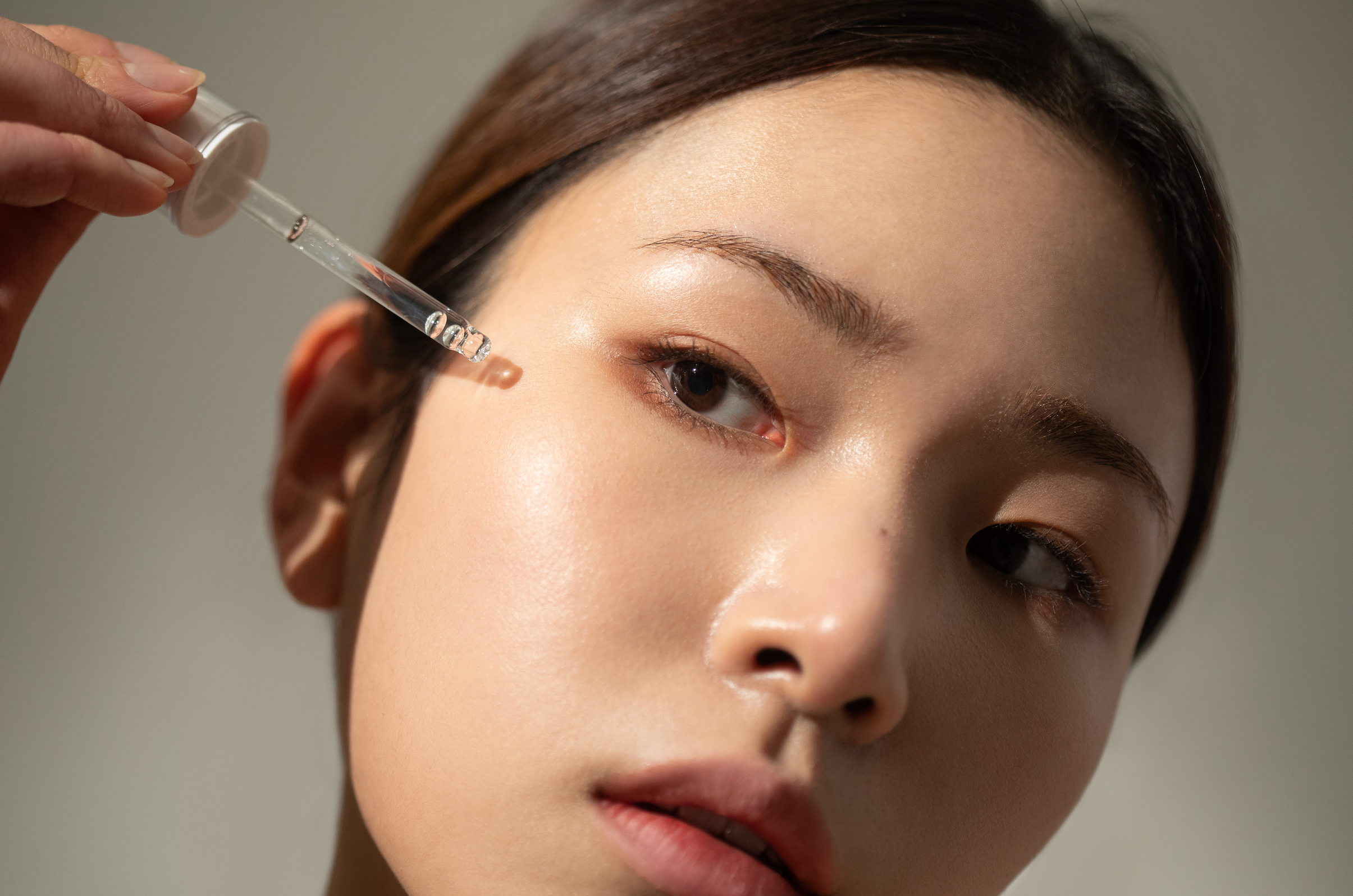 <p>To my <br/>dearest glow</p>