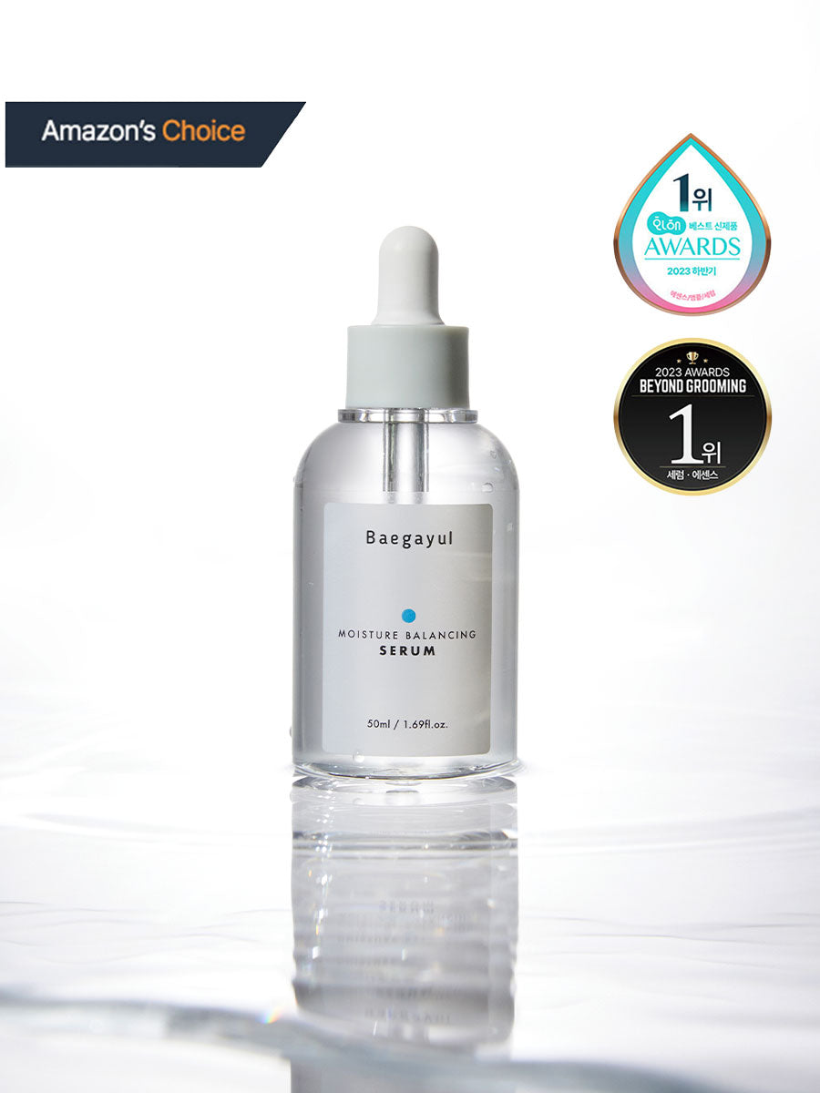 Moisture Balancing Serum 50ml