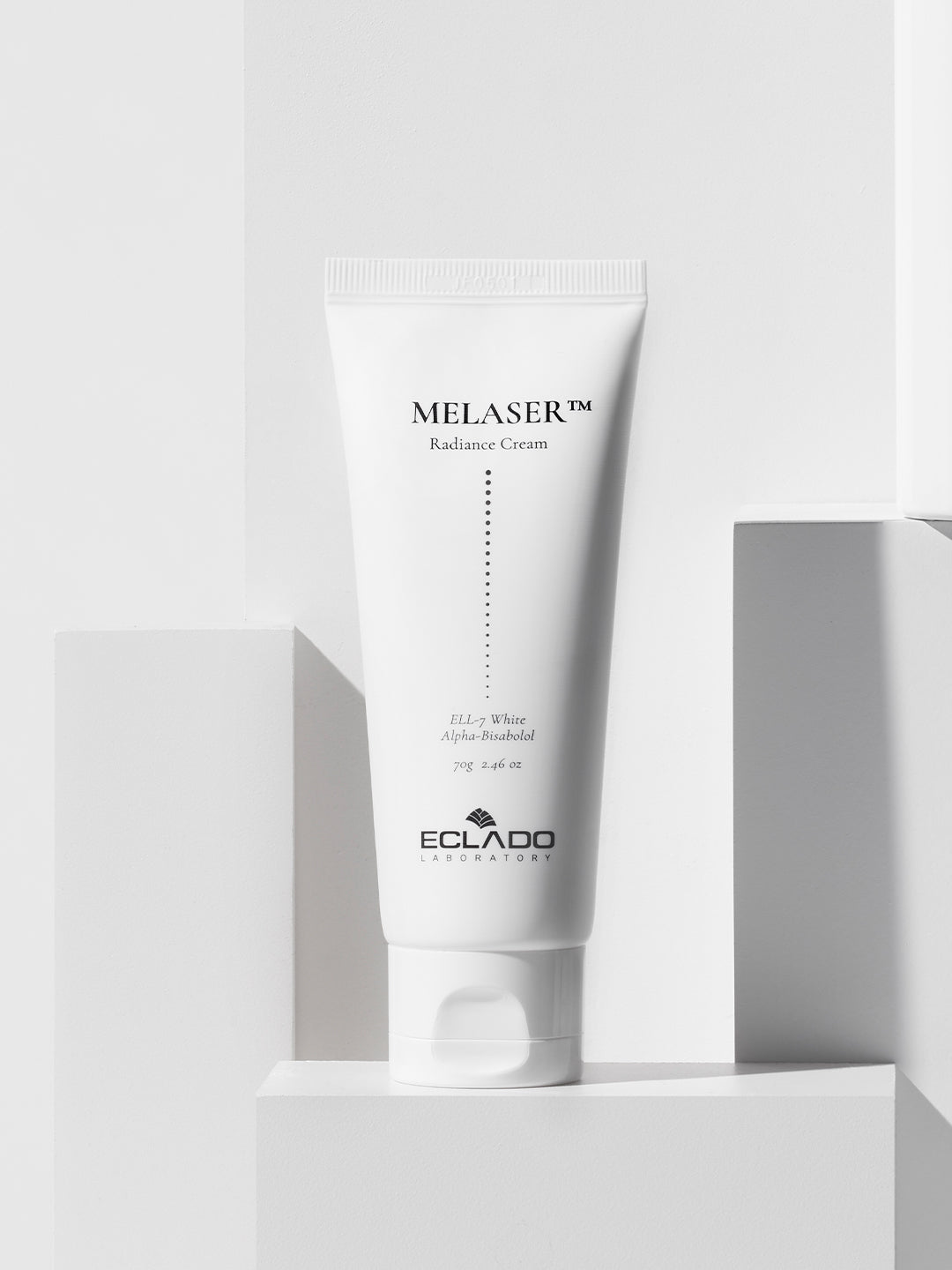 Melaser Radiance Cream 70g