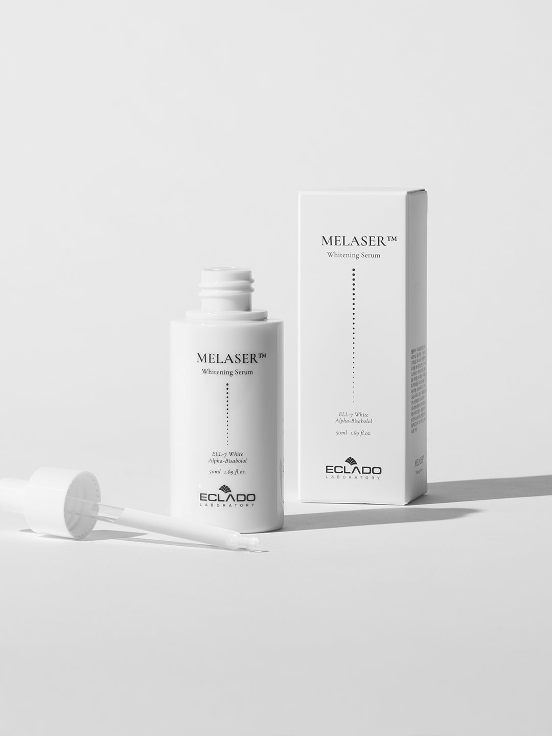 Melaser Whitening Serum 50ml