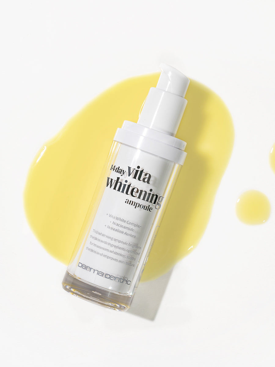 14 Day Vita Whitening Ampoule 30ml