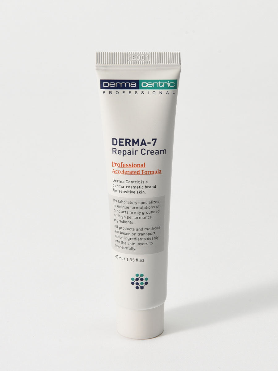 Derma-7 Repair Cream 40ml