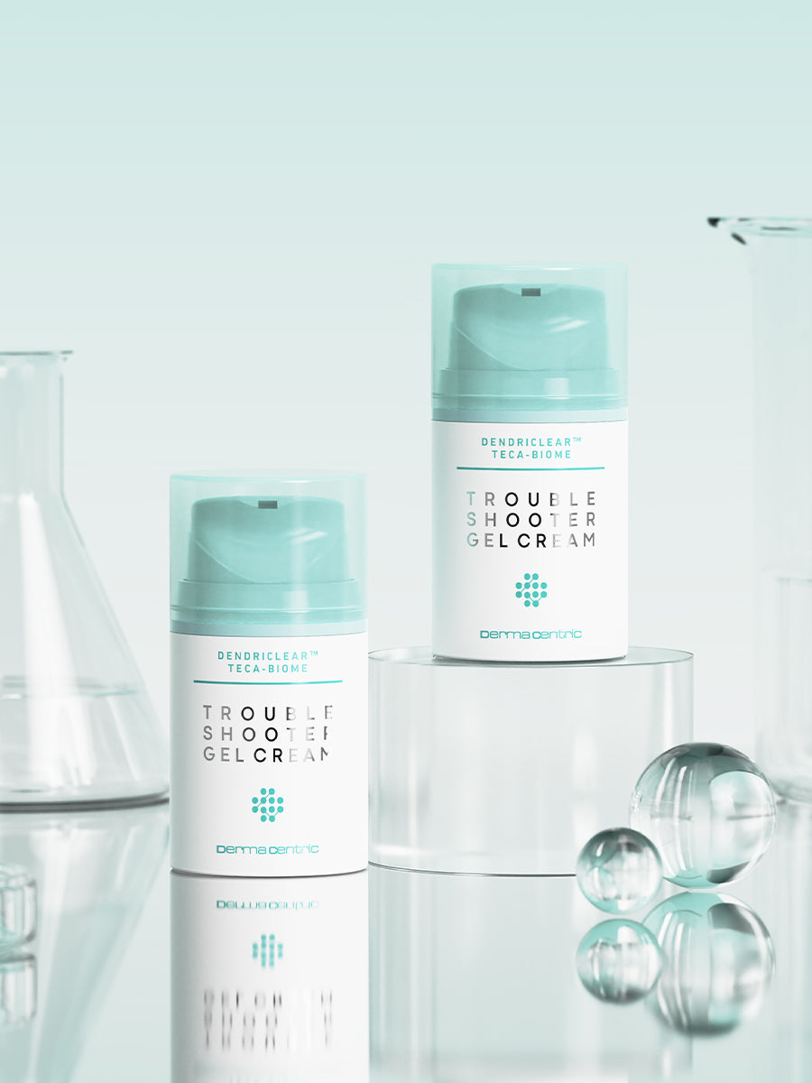 Trouble Shooter Gel Cream 50ml