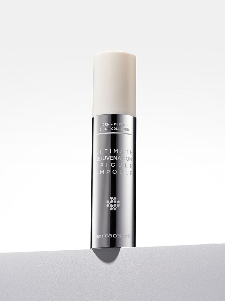 Ultimate Rejuvenation PDRN Spicule Ampoule 50ml