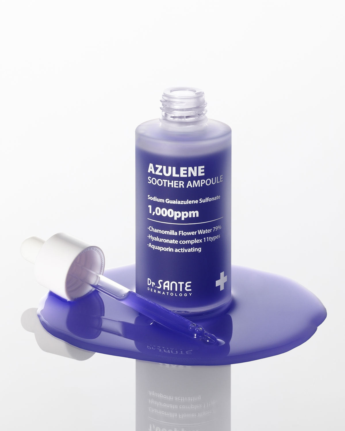 Azulene Soother Ampoule