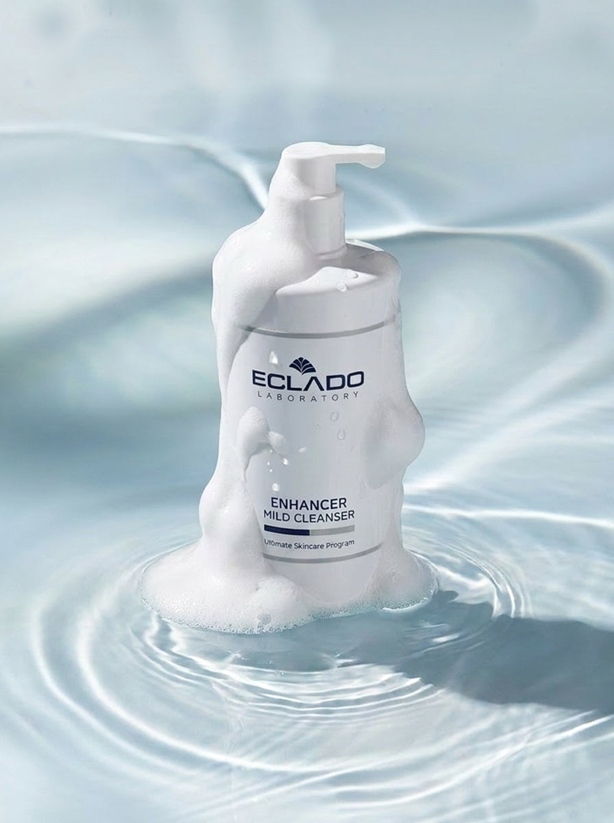 Enhancer Mild Cleanser 500ml