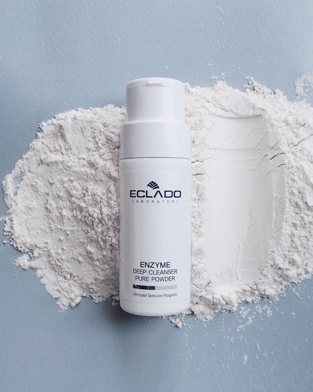 Enzyme Deep Cleanser Pure Powder 100g