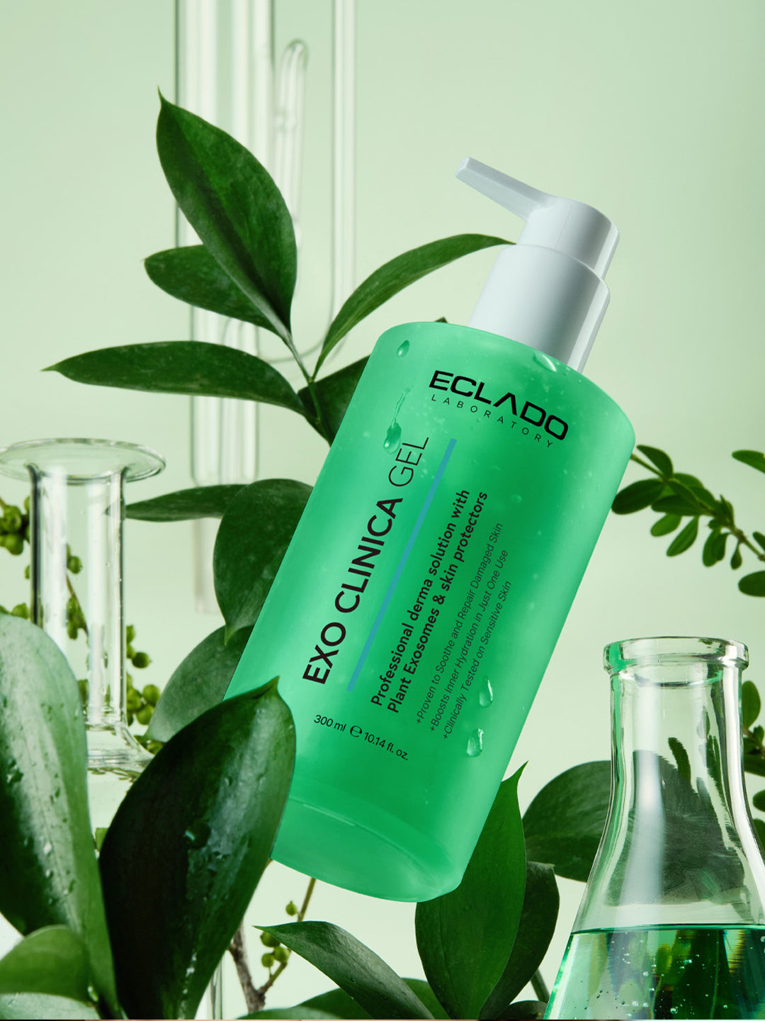 Exo Clinica Gel 300ml