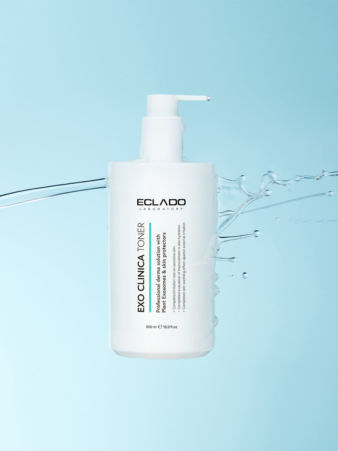 Exo Clinica Toner 500ml