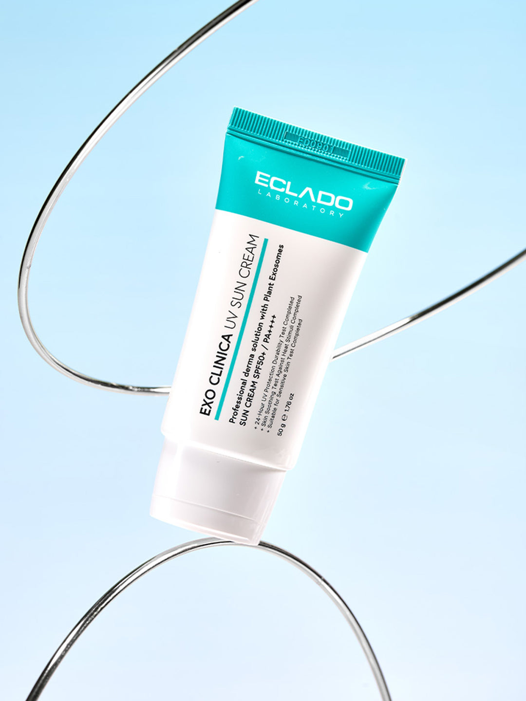 Exo Clinica UV Sun Cream SPF50+ PA++++ 50g