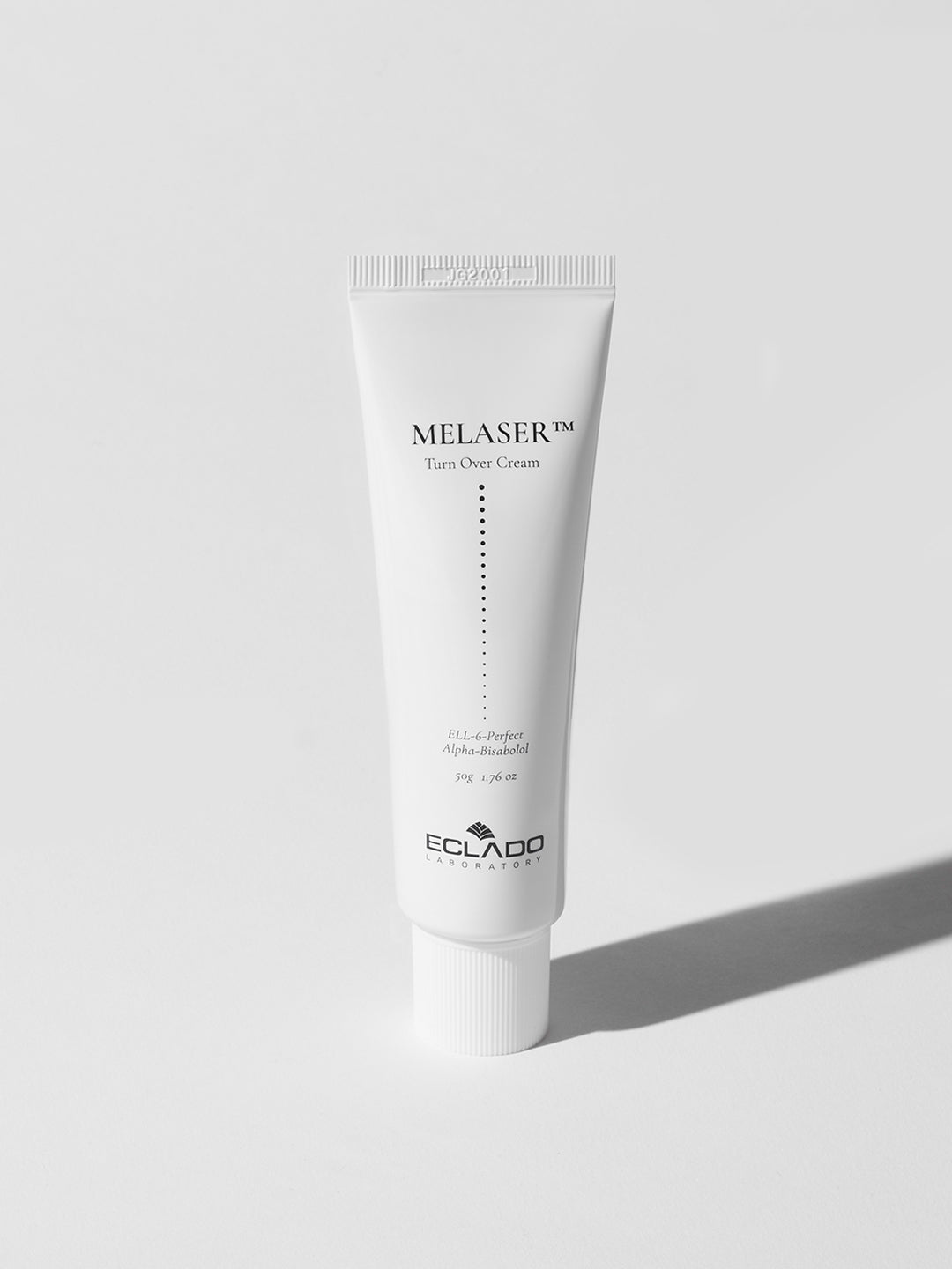 Melaser Turn Over Cream 50g