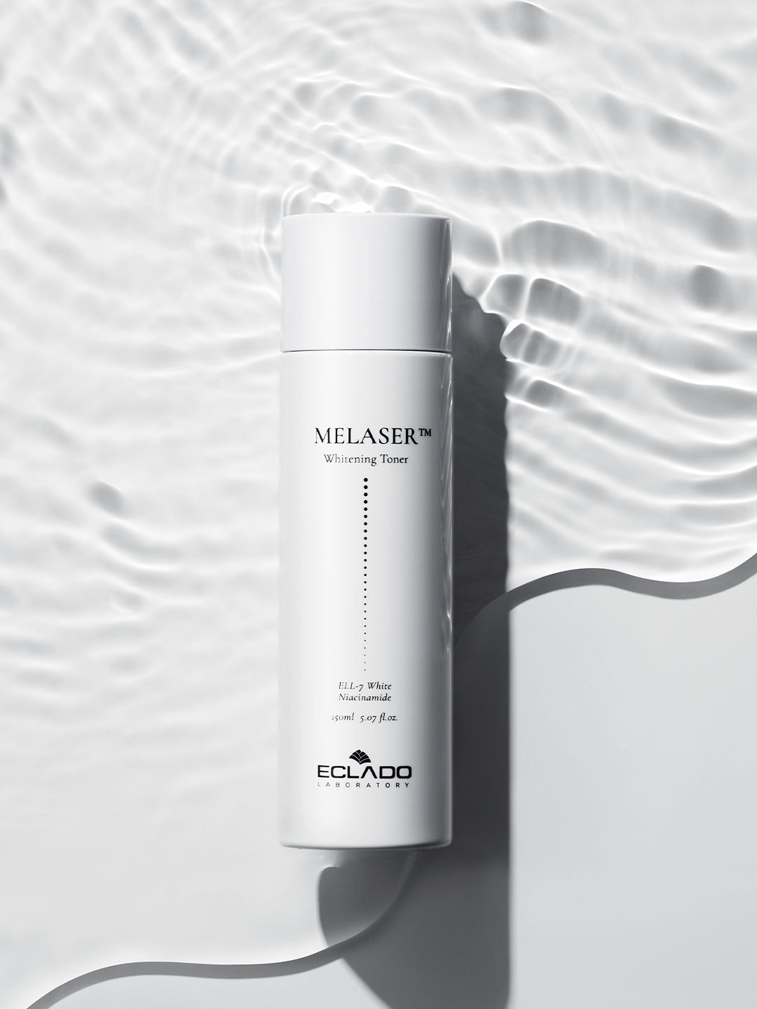 Melaser Whitening Toner 150ml