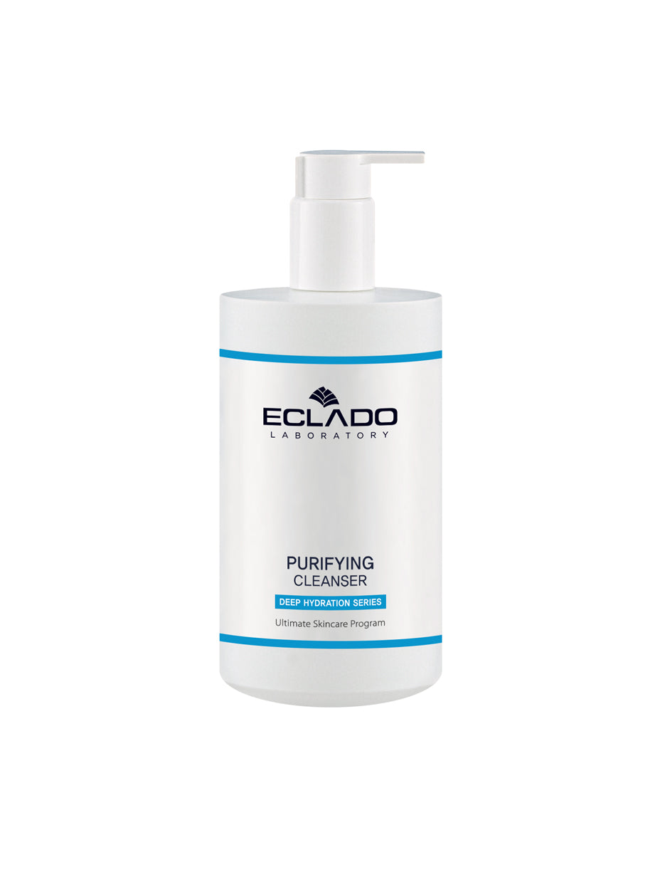 Purifying Cleanser 500ml
