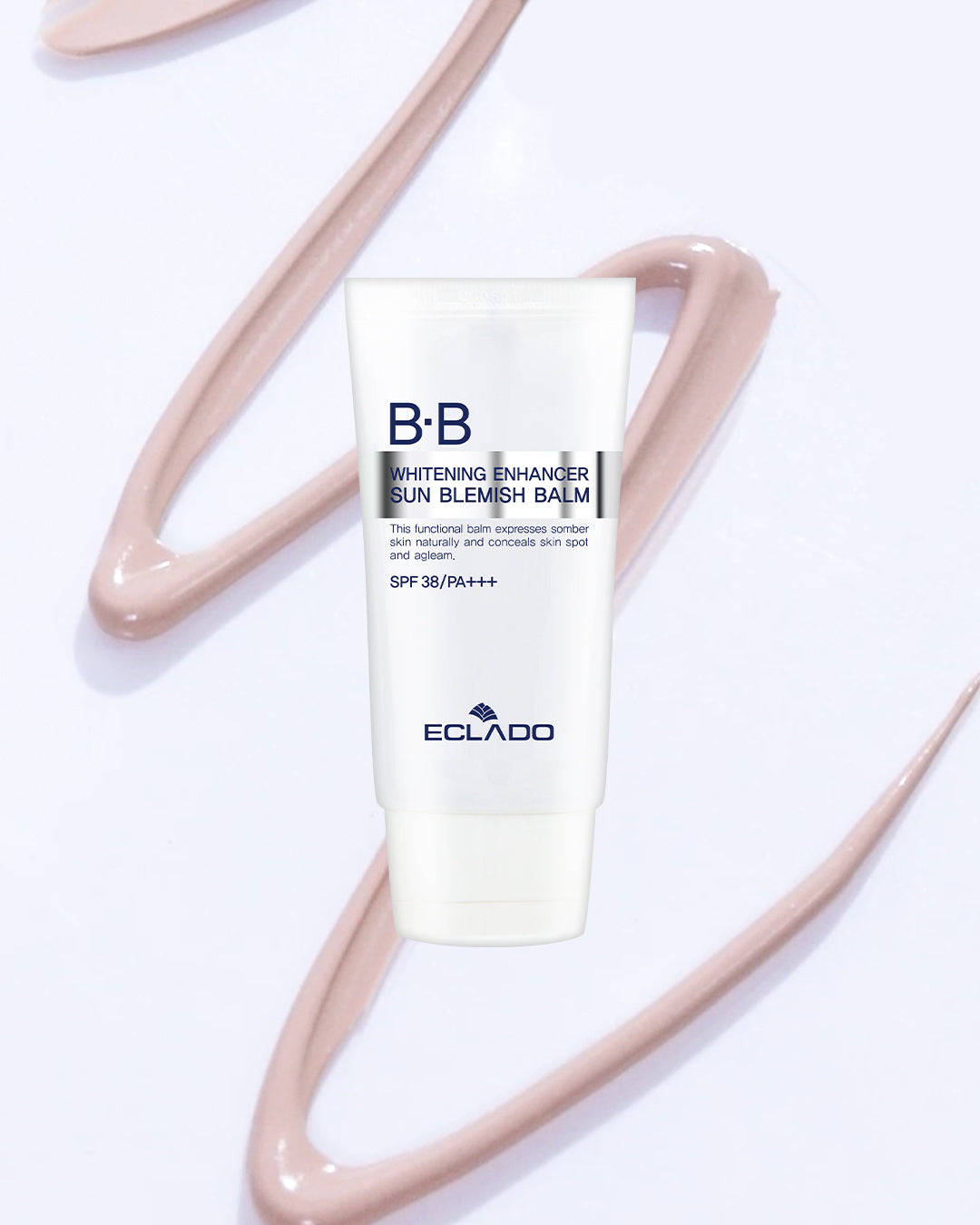 Whitening Enhancer Blemish Balm SPF38 PA+++ 50g