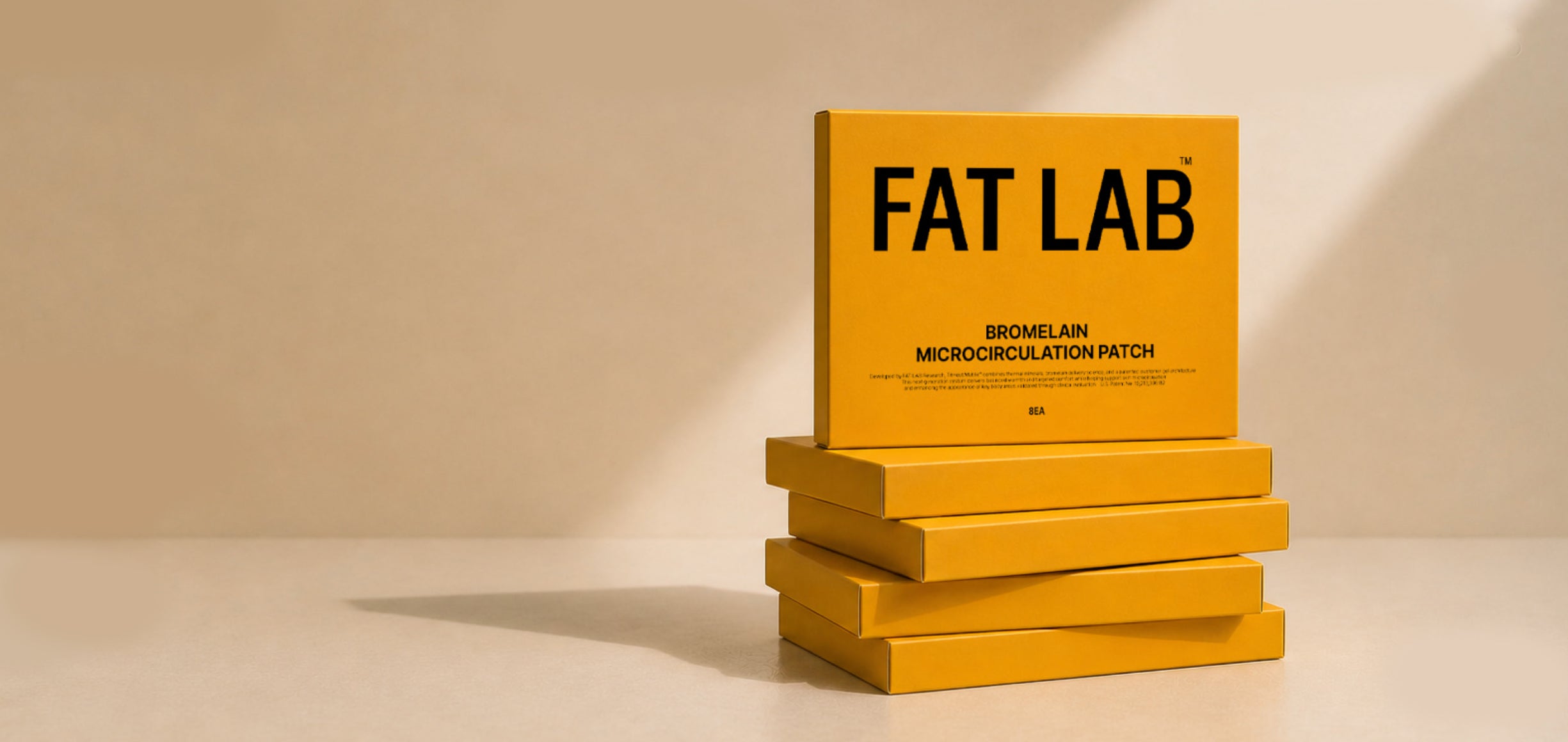<p>FAT LAB</p>
