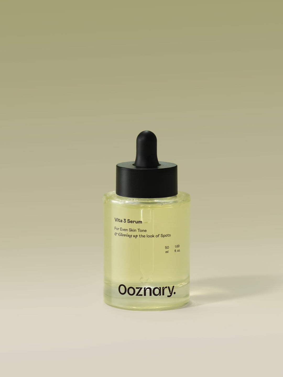 Vita 3 BBC Radiance Serum 50ml