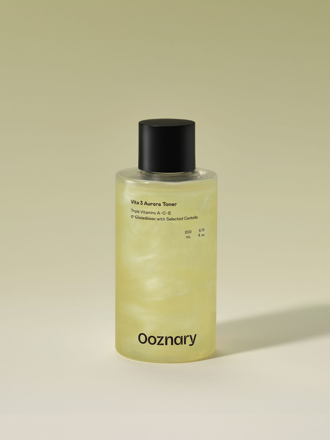 Vita 3 Ace Aurora Toner 200ml