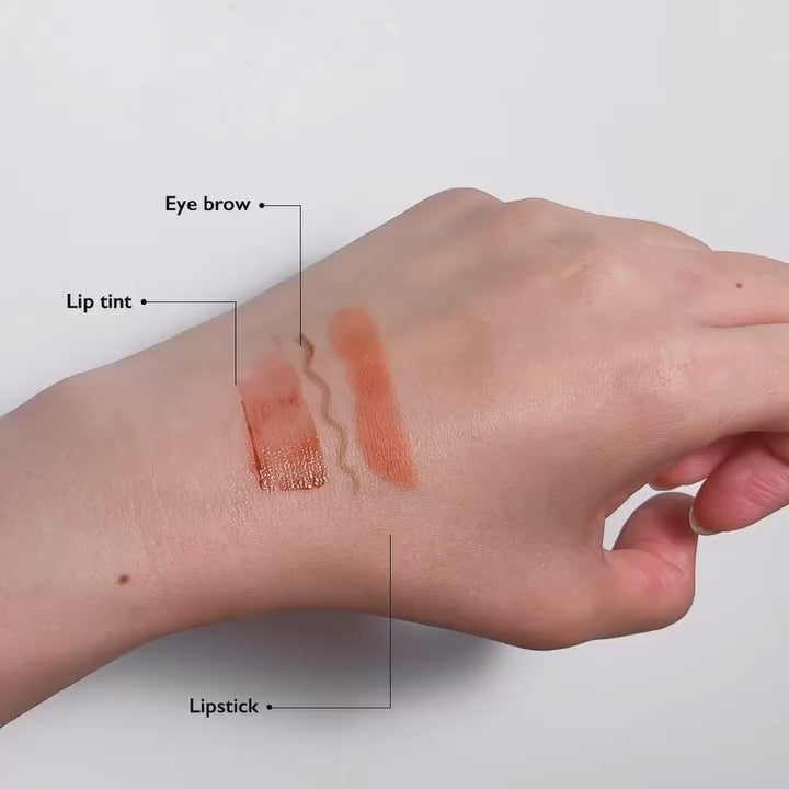 Gentle Korean cleansing oil remove makeup