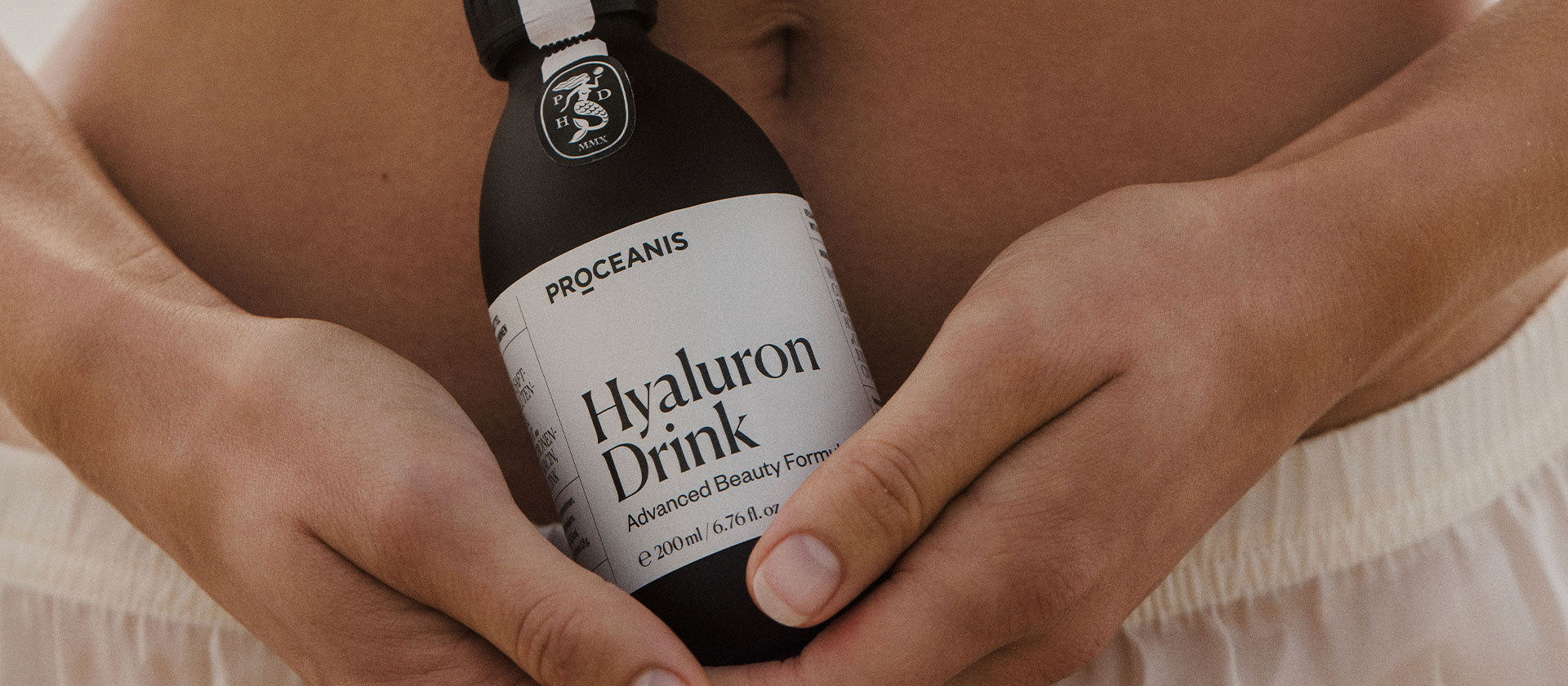 <p>Hyaluron Drink</p>