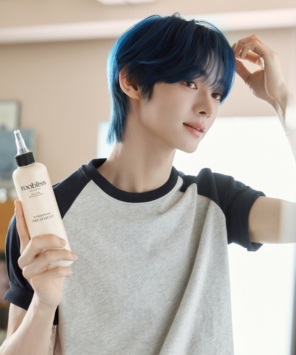 No-Wash Protein Treatment (300ml)